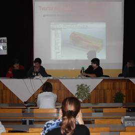 Celoštátna konferencia o grafických systémoch na priemyslovke v novom meste nad váhom - IMG_5014
