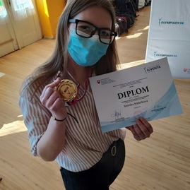 Zväčšiť fotografiu - Celoštátne kolo 58. chemickej olympiády ovládli žiaci župných škôl - Bez názvu