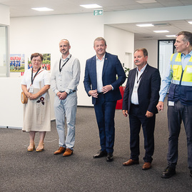 Zväčšiť fotografiu - Certifikáty si prevzali ďalší úspešní absolventi duálneho vzdelávania - TSK_Brose dualisti_mini (11 of 36)