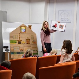 Zväčšiť fotografiu - Čitateľská súťaž prináša zážitok, ktorý digitálny svet nenahradí