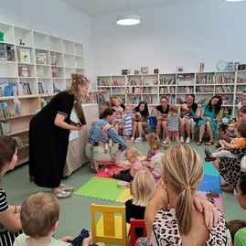 Zväčšiť fotografiu - Čitateľská súťaž prináša zážitok, ktorý digitálny svet nenahradí