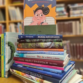 Zväčšiť fotografiu - Čitateľská súťaž prináša zážitok, ktorý digitálny svet nenahradí