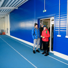 Členovia projektových rád zasadli k trom veľkým školským projektom - 20190111_DOD_Sportova_060w