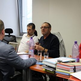 Členovia projektových rád zasadli k trom veľkým školským projektom - IMG_0114