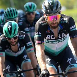 Zväčšiť fotografiu - Cyklistická elita zavíta v júni do bánoviec - Zdroj _ FB Peter Sagan