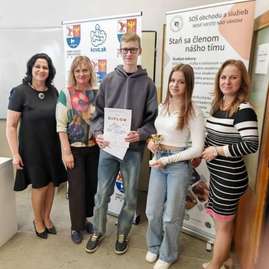 Zväčšiť fotografiu - Deti podporujeme v záujme o ochranu prírody prostredníctvom novej súťaže
