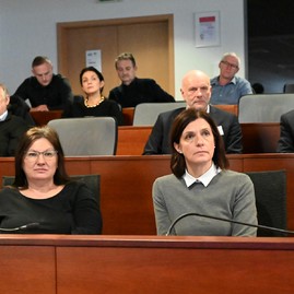 Zväčšiť fotografiu - Diskutovalo sa o podnikateľskom prostredí i vzdelávaní v trenčianskom kraji