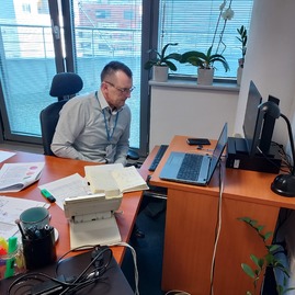 Zväčšiť fotografiu - Dištančné vzdelávanie očami študentov stredných škôl - 20211208_110340