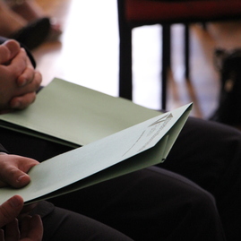 Dnes si prevzali maturitné vysvedčenia, zajtra nastupujú do práce - SOŠ PUCHOV (19)