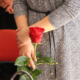 Dnes si prevzali maturitné vysvedčenia, zajtra nastupujú do práce - SOŠ PUCHOV (2)