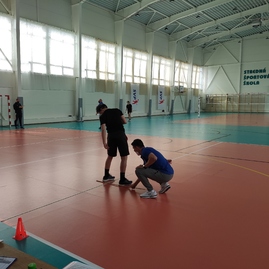 Zväčšiť fotografiu - Do hokejovej akadémie nastúpi ďalších 20 talentovaných hokejistov - IMG_20210422_103826