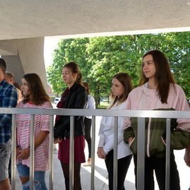 Do vybavenia školy s najmodernejšími energetickými výdobytkami pribudli aj pracoviská pre odborný výcvik žiakov stavebných odborov - 20190904_TSK_skoly_093w