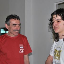 Druhák zo soš handlová porazil vysokoškolákov - foto03