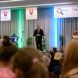Dvadsiaty ročník výstavy stredných škôl stredoškolák – hrdina remesla otvoril  národný ambasádor pre odborné vzdelávanie jaroslav baška - 20181004_TN_STREDOSKOLAK_1DEN_030w