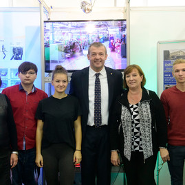 Dvadsiaty ročník výstavy stredných škôl stredoškolák – hrdina remesla otvoril  národný ambasádor pre odborné vzdelávanie jaroslav baška - 20181004_TN_STREDOSKOLAK_1DEN_120w