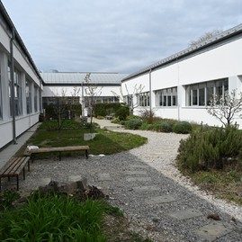 Zväčšiť fotografiu - Energeticky úspornejšia je už aj trenčianska šup-ka