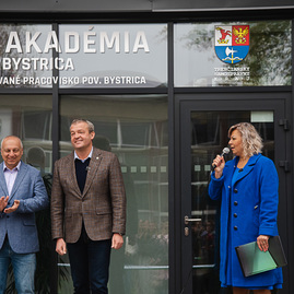 Zväčšiť fotografiu - Energeticky úspornejšou sa stala ďalšia župná škola - TSK_KD_mini (5 of 129)