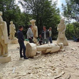 Fačkovské sedlo spojilo šport, dobré jedlo a dva kraje - 18_resize