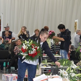 Flora cup 2017 inšpirovaný 300. výročím narodenia márie terézie - IMG_9106