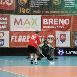Florbalisti z partizánskeho tretí na školských majstrovstvách slovenska stredných škôl - IMG_7972
