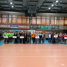 Florbalisti z partizánskeho tretí na školských majstrovstvách slovenska stredných škôl - IMG_8015