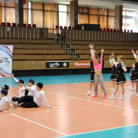 Florbalisti z partizánskeho tretí na školských majstrovstvách slovenska stredných škôl - IMG_8041