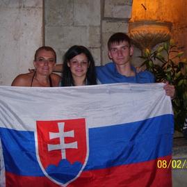 Floristi z pruského na súťaži v talianskej bugnare - 100_1044
