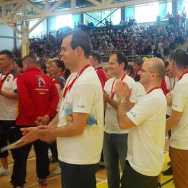Futbalový tím trenčianskeho samosprávneho kraja na župnej olympiáde zlatý, volejbalisti bronzoví - IMG_20160505_123802