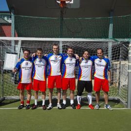 Futbalový tím trenčianskeho samosprávneho kraja na župnej olympiáde zlatý, volejbalisti bronzoví - IMG_20160506_104249