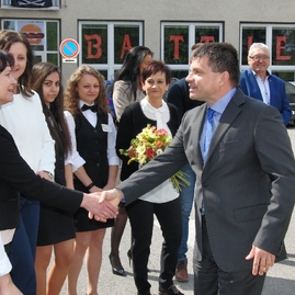 Gastrodni 2016 menia opäť prievidzskú kalinu počas dvoch dní na areál plný chutí a dizajnu - 05