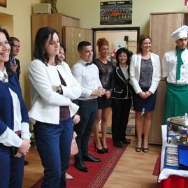 Gastrodni 2016 menia opäť prievidzskú kalinu počas dvoch dní na areál plný chutí a dizajnu - 14