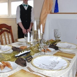 Gastrodni 2016 menia opäť prievidzskú kalinu počas dvoch dní na areál plný chutí a dizajnu - CIMG0099