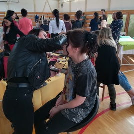 Gastronomický festival rôznych chutí na hornej nitre opäť hostila prievidzská stredná odborná škola obchodu a služieb - IMG_20190502_151701