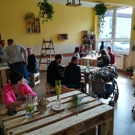 Gastronomický festival rôznych chutí na hornej nitre opäť hostila prievidzská stredná odborná škola obchodu a služieb - IMG_20190502_154824