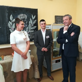 Gastronomický festival rôznych chutí na hornej nitre opäť hostila prievidzská stredná odborná škola obchodu a služieb - IMG_20190502_155158_1