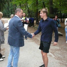Gymnazisti z nového mesta nad váhom vyhrali 1. miesto v župnej kalokagatii - 3_resize