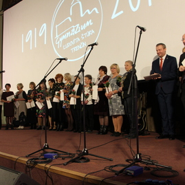 Gymnázium ľudovíta štúra pôsobí v trenčíne už sto rokov - IMG_0897