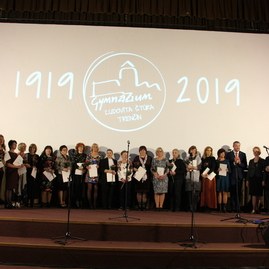 Gymnázium ľudovíta štúra pôsobí v trenčíne už sto rokov - IMG_0919
