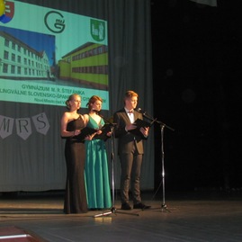Gymnázium m. r. štefánika v novom meste nad váhom najstaršou strednou školou v meste - IMG_4061
