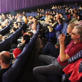Zväčšiť fotografiu - Gymnázium v partizánskom oslavovalo - IMG_8328