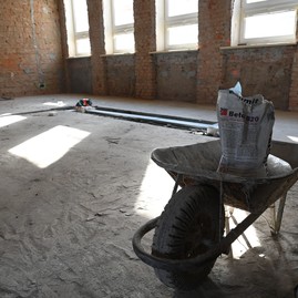 Zväčšiť fotografiu - Handlovská odborná škola prechádza modernizáciou, pribudnú špičkové technológie