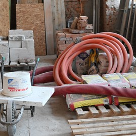 Zväčšiť fotografiu - Handlovská odborná škola prechádza modernizáciou, pribudnú špičkové technológie