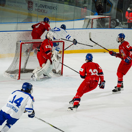 Zväčšiť fotografiu - Hokejová akadémia v trenčíne debutovala reprezentačnými stretnutiami - TSK_RHA_2zapas_mini (16 of 25)