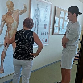 Zväčšiť fotografiu - Hokejová akadémia v trenčíne vychováva výnimočné talenty - thumbnail_Honzek_2