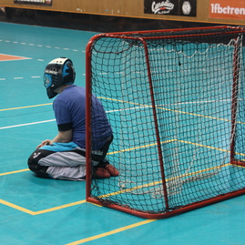 Hráči z gymnázia ľudovíta štúra v trenčíne sa stali víťazmi florbalového turnaja a získali putovný pohár predsedu tsk - IMG_4033