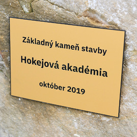 Zväčšiť fotografiu - Ideme do finále!