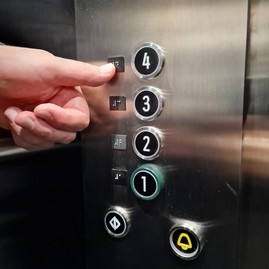 Zväčšiť fotografiu - Inkluzívnejšie vzdelávanie aj pre žiakov so zrakovým znevýhodnením