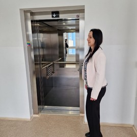 Zväčšiť fotografiu - Inkluzívnejšie vzdelávanie aj pre žiakov so zrakovým znevýhodnením