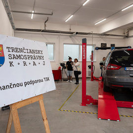 Zväčšiť fotografiu - Investíciami do modernizácie lákajú nových žiakov - 20240610_PB_SOS_012w