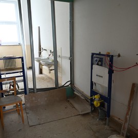 Zväčšiť fotografiu - Investície do priemyslovky v dubnici zvyšujú nielen jej kvalitu, ale aj atraktivitu